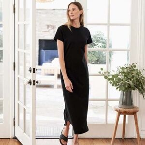 Frank & Eileen Harper Dress - Black XL